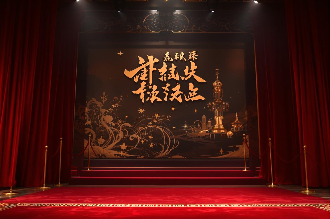 《长安幻夜》荣获第36届金鸡奖最佳影片提名，奇优影院再创辉煌