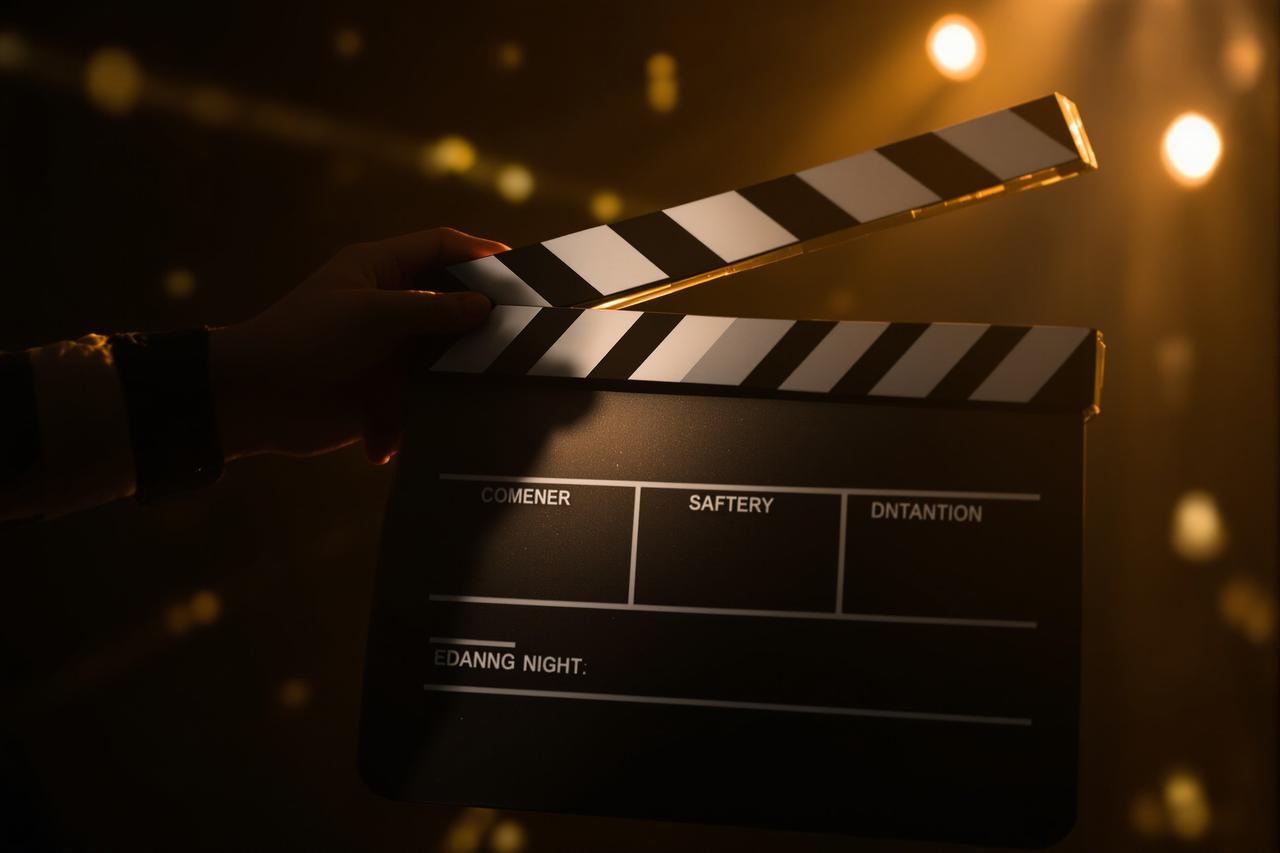 奇优影院2026年度片单发布，12部精品力作涵盖多元题材